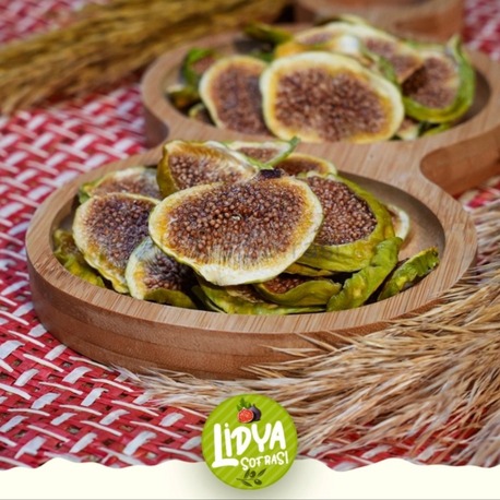 İncir cipsi (250 gr)