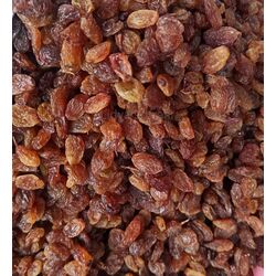 Çekirdeksiz kuru üzüm (500 Gr)