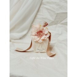 Light the Wine Poppy