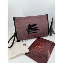 Etro Clutch 