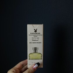 BURBERRY WEEKEND