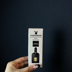 BLACK ORCHID