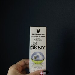 DKNY