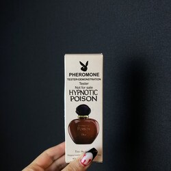 HYPNOTIC POISON