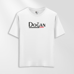 Unisex Oversize Doğan Special Tasarımlı T-Shirt