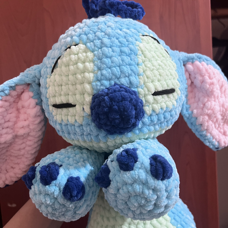 Stitch