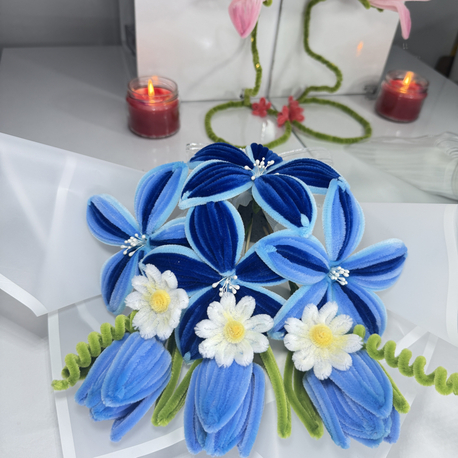 Lilesflowers | Shopier