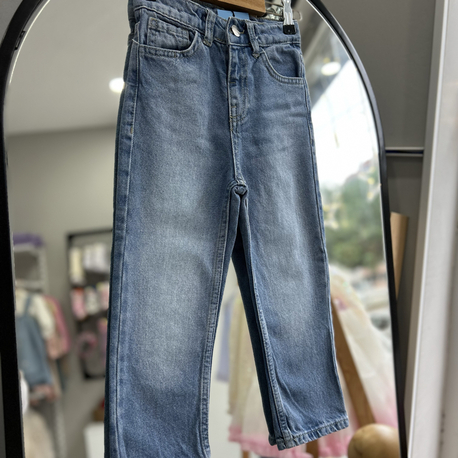 Jean