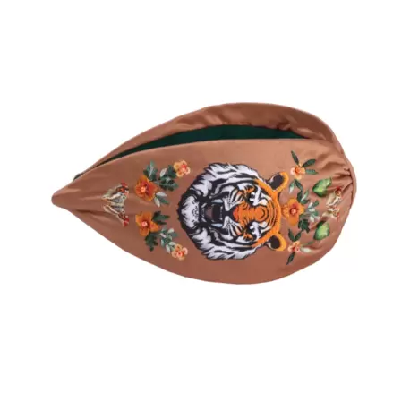 Tiger-Bronze