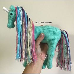 Unicorn