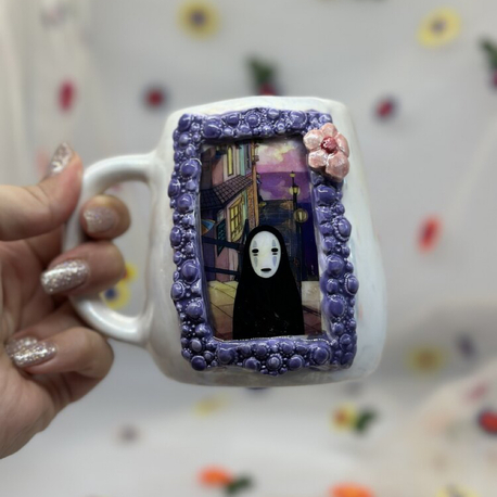 spirited away (önsipariş)