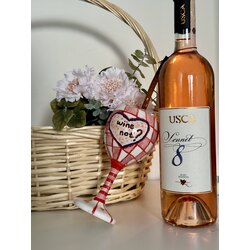 wine not? (önsipariş)