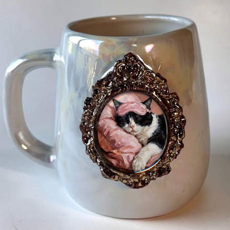 çerçeve mug✨