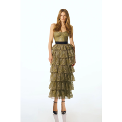 Scarlett in Georgia Green New Arrivals