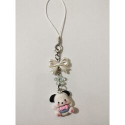 Pochacco Charm