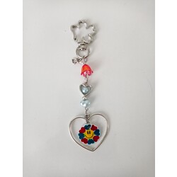 Niall Horan - Lovers Flower Charm