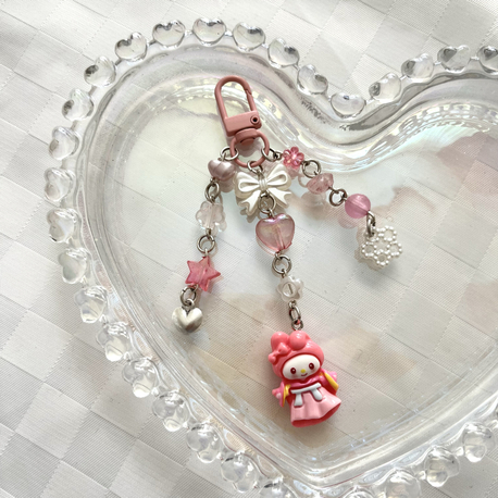 My Melody Anahtarlık