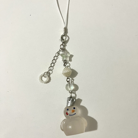 Kardan Adam Charm