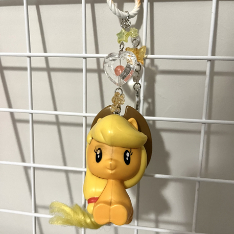 My Little Pony - Apple Jack Anahtarlık
