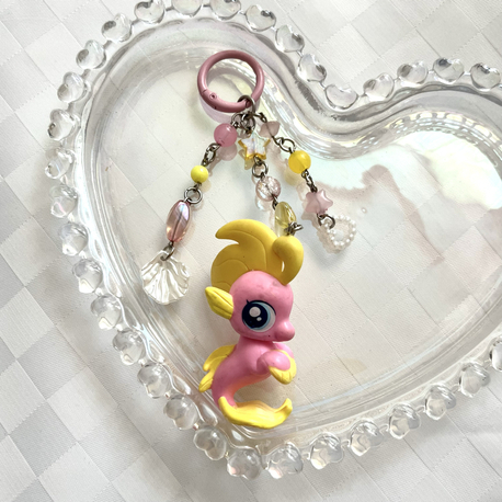 My Little Pony ~ Jelly Bee Anahtarlık