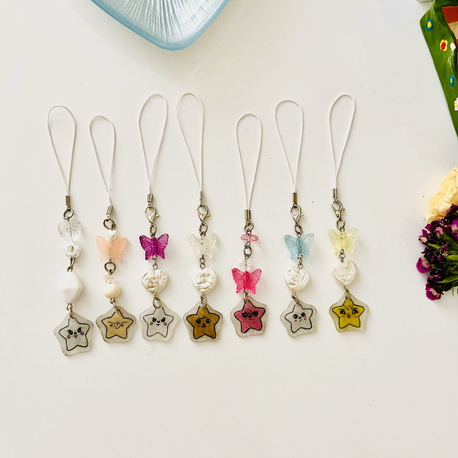 Skzoo Star Charm -2