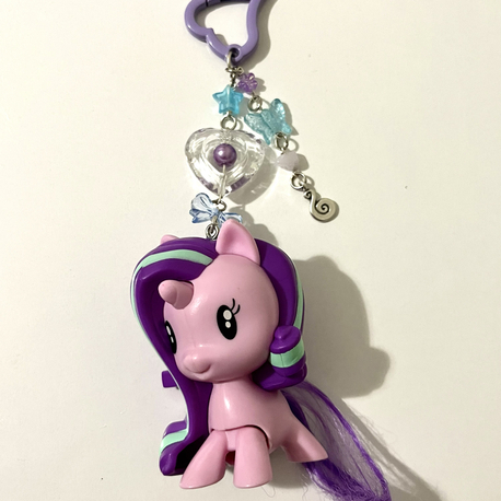 My Little Pony - Starlight Anahtarlık 