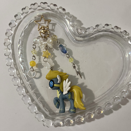 My Little Pony ~ Cloudsale Anahtarlık