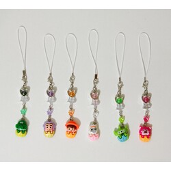 Toy Story Charm