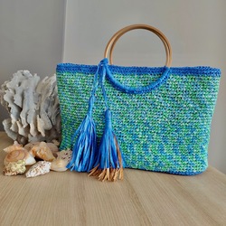 Summer Tote Bag