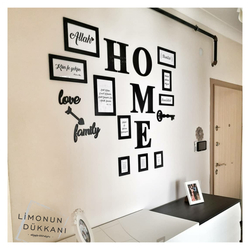 Dualı Home Set