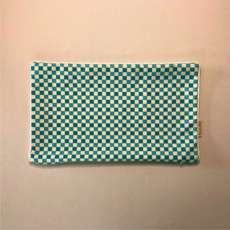 Pötikareli Kırlent Kılıfı 40x25