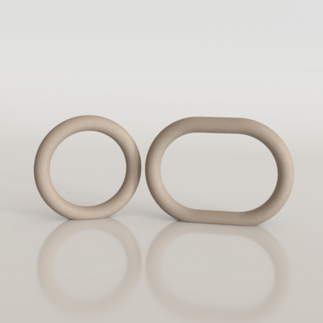 LHL-005 — OVAL KULP KALIBI
