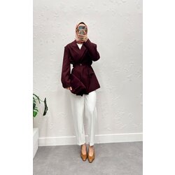 Blazer ceket