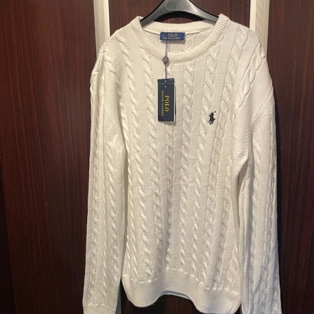 Polo Ralph Lauren Kazak