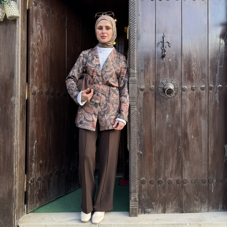 Kahverengi Takım