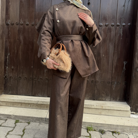 Kahverengi Takım