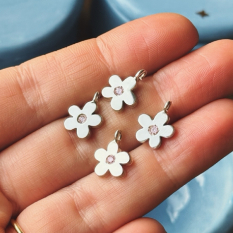 You're my daisy
