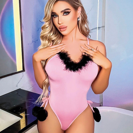 Bodysuit