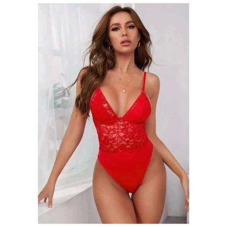 Bodysuit