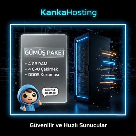 Gümüş Paket