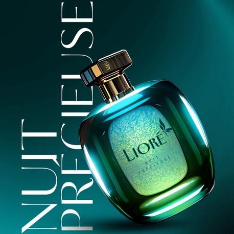 Nuit Précieuse (EDP)