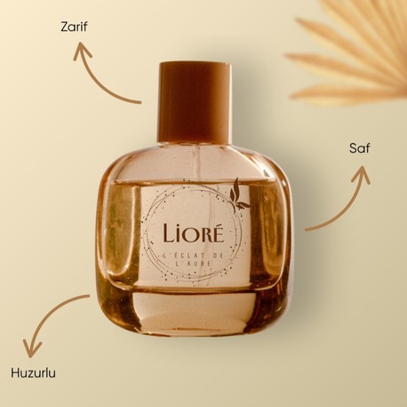 L’Éclat de l’Aube Eau de Parfum