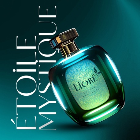Étoile Mystique Eau de Parfum