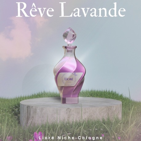 Rêve Lavande 