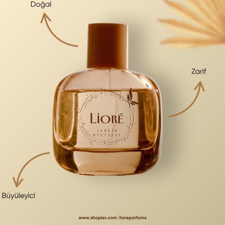 Haute Lumière Eau de Parfum