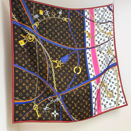 Louis Vuitton Eşarp
