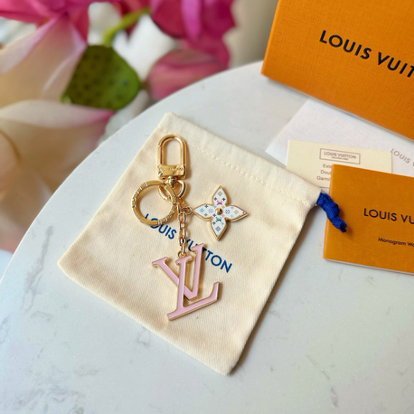 Louis Vuitton Anahtarlık