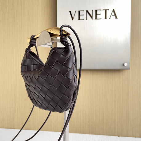 Bottega Veneta Mini Sardine Çanta