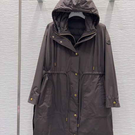 2025 FW Premium Çift Katmanlı Mont 2’li Set