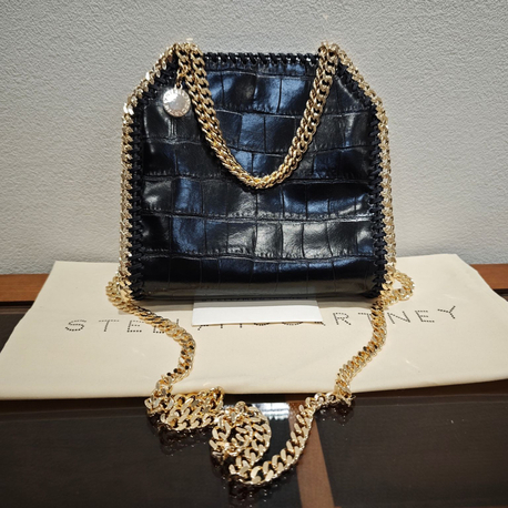Stella McCartney Falabella Zincirli Çanta